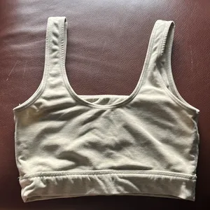Abercrombie & Fitch Active Soft Bra Top Xs thumbnail 4