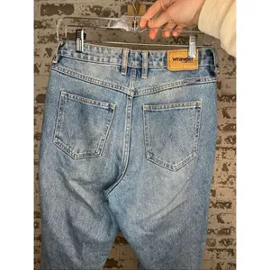 Wrangler | women denim Patti jeans thumbnail 2