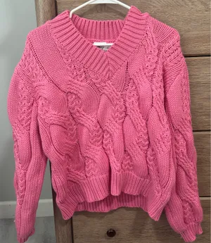 Princess Polly sweater thumbnail 1
