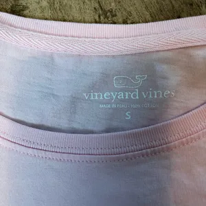 Vineyard Vines long sleeve t‎ shirt thumbnail 3
