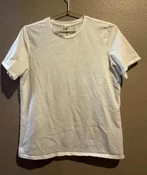 Small Lululemon Cotton Shirt thumbnail 1