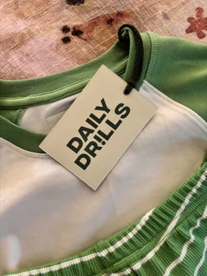 Daily Drills Set thumbnail 7