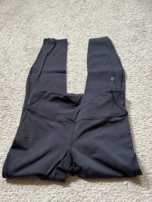 Lululemon Base Pace High-Rise Tights thumbnail 2