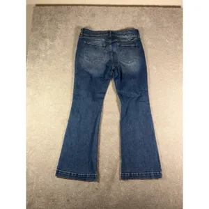 kancan jeans flare trouser denim 32 thumbnail 7