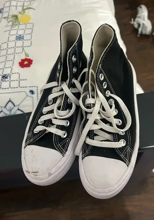 Converse Platform High-Top thumbnail 1