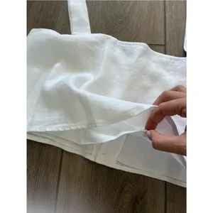 Reformation Crop Top thumbnail 3