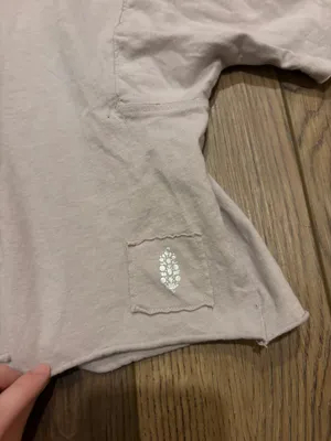 Free People Movement Top thumbnail 2