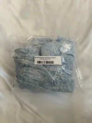 Like lush mini dress thumbnail 2
