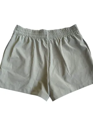 Beyond Yoga Like New Shorts Green Size Medium thumbnail 7