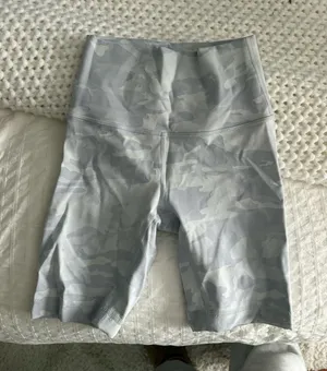 Lululemon Biker Shorts thumbnail 1