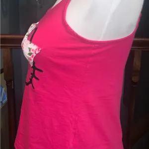 Hello Kitty Tank Top 2015 thumbnail 8