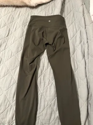 Lululemon Leggings Wunder Under thumbnail 2