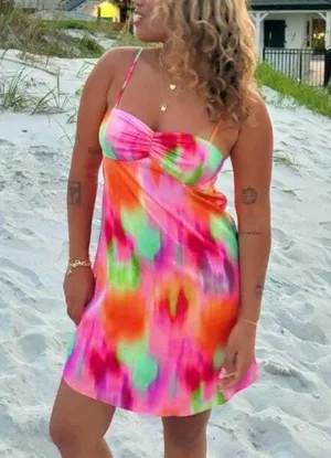 SHEIN MISSGUIDED Dress thumbnail 4
