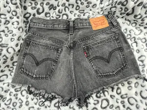 Levi's Shorts thumbnail 4