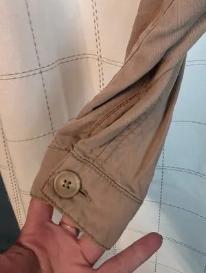 Gap Utility Jacket thumbnail 6