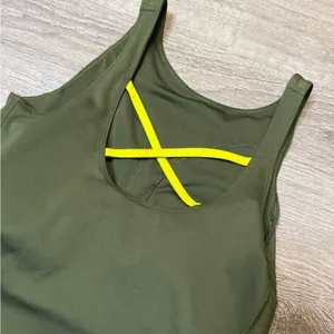 •ADIDAS• CROP TANK TOP thumbnail 5