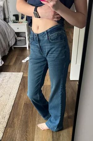 Wrangler Jeans Bootcut thumbnail 1