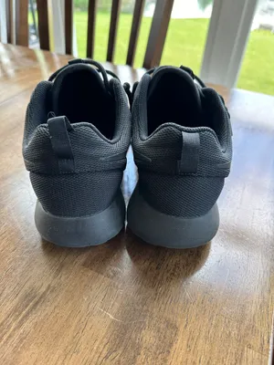 Nike Black Rosche thumbnail 3
