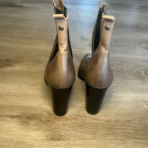 Coach Odelle Sydney ankle boots thumbnail 6