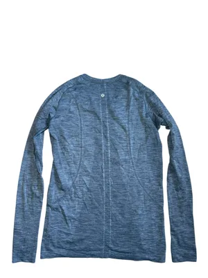 Lululemon Swiftly Tech Long Sleeve Top thumbnail 2