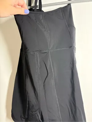 Urban Outfitters Fire Sign Halterneck Playsuit romper NWT thumbnail 7