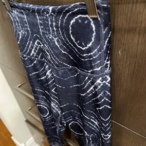 Beyond Yoga‎ Lux Ripple Effect woman’s Leggings XS thumbnail 4