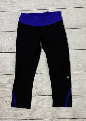 lululemon leggings thumbnail 1