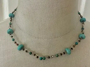 Turquoise thumbnail 1