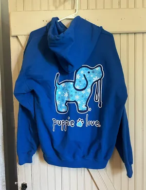 Hoodie thumbnail 1