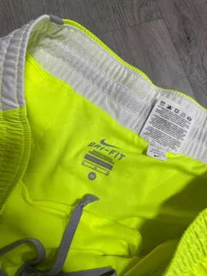 Nike Lined Running Shorts thumbnail 4