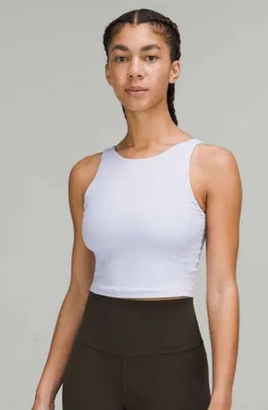 Lululemon Align High Neck Tank thumbnail 1