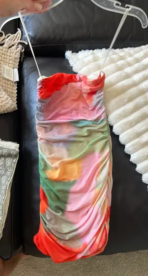 Princess Polly Dress thumbnail 1