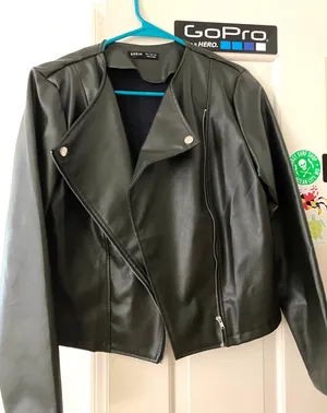 Leather Jacket thumbnail 1