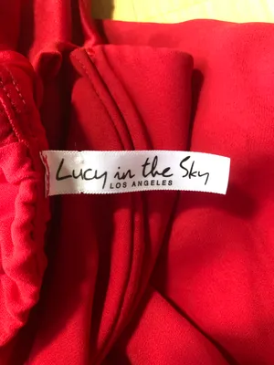 Lucy in the Sky Dress thumbnail 4
