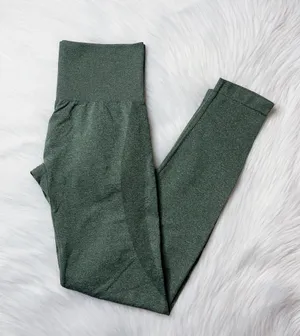 NVGTN Contour Seamless Leggings thumbnail 3