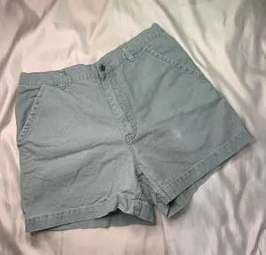 Levi’s High Waisted Mom Shorts thumbnail 1