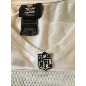 NFL Pittsburg Steelers Ben Roethlisberger Women's Football Jersey Size Medium thumbnail 8