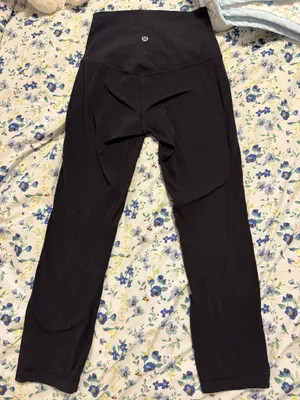 Lululemon Leggings thumbnail 2