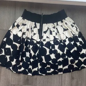 Anthropologie We Love Vera Mini Skirt thumbnail 3