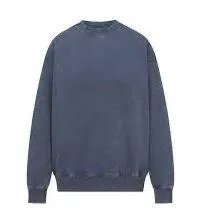 Boyfriend Fleece Crewneck thumbnail 1
