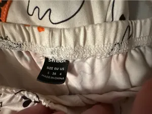 Shein pj set thumbnail 6