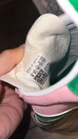 Adidas Gazelle thumbnail 5