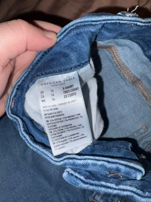 American Eagle Jeans thumbnail 3