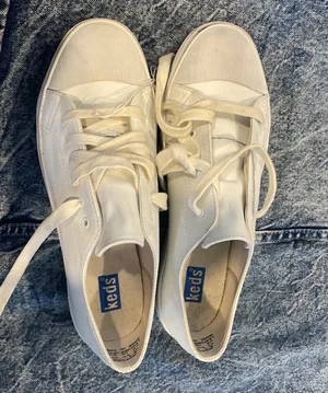 Keds Vintage rare Chunky thumbnail 3