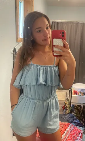 Rebellion Romper thumbnail 1