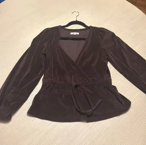 Madewell Top thumbnail 1