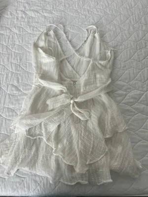 Windsor Romper Dress thumbnail 2
