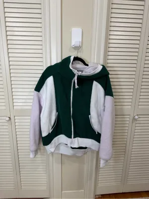 Free people Hit The Slopes Hoodie thumbnail 5