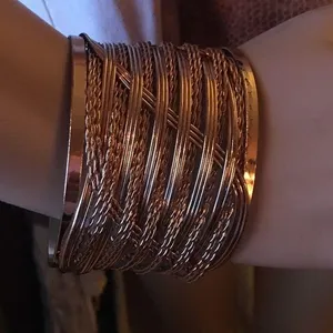 Cuff bracelet thumbnail 1