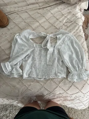 Sienna Sky Blouse thumbnail 3